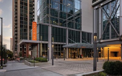Epicurean Atlanta, Autograph Collection