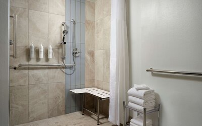 Hampton Inn & Suites Austin Downtown