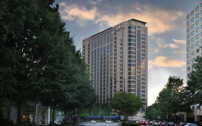 InterContinental Buckhead Atlanta by IHG