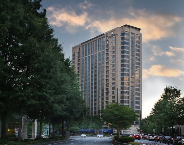 InterContinental Buckhead Atlanta by IHG