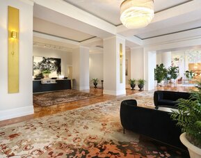 InterContinental Buckhead Atlanta by IHG