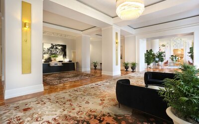 InterContinental Buckhead Atlanta by IHG