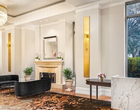 InterContinental Buckhead Atlanta by IHG