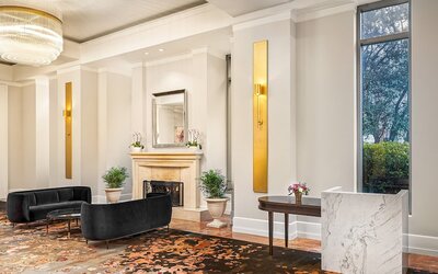 InterContinental Buckhead Atlanta by IHG