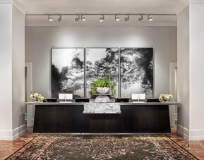 InterContinental Buckhead Atlanta by IHG