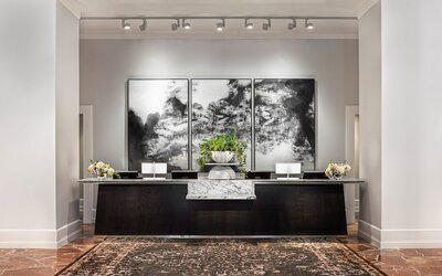 InterContinental Buckhead Atlanta by IHG
