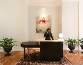 InterContinental Buckhead Atlanta by IHG