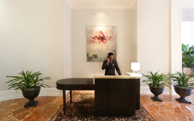 InterContinental Buckhead Atlanta by IHG