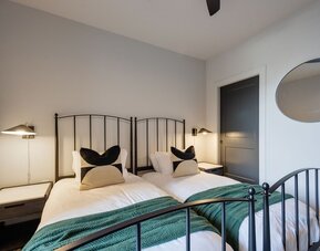 Nashville Hideaway-odyssey-heart of Midtown
