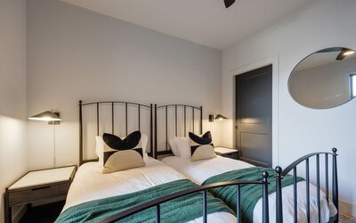 Nashville Hideaway-odyssey-heart of Midtown