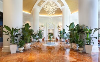 InterContinental Buckhead Atlanta by IHG