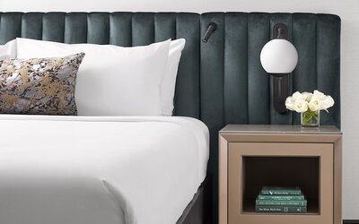 InterContinental Buckhead Atlanta by IHG