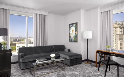 InterContinental Buckhead Atlanta by IHG