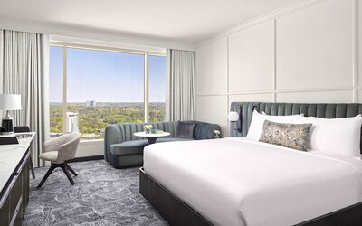 InterContinental Buckhead Atlanta by IHG