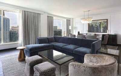 InterContinental Buckhead Atlanta by IHG