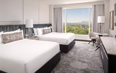 InterContinental Buckhead Atlanta by IHG