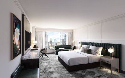 InterContinental Buckhead Atlanta by IHG