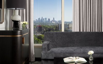 InterContinental Buckhead Atlanta by IHG