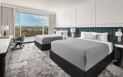 InterContinental Buckhead Atlanta by IHG