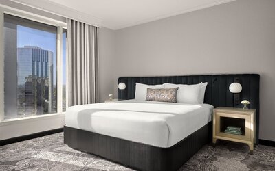 InterContinental Buckhead Atlanta by IHG
