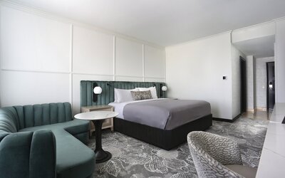 InterContinental Buckhead Atlanta by IHG