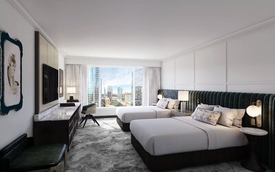 InterContinental Buckhead Atlanta by IHG