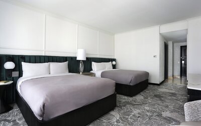 InterContinental Buckhead Atlanta by IHG