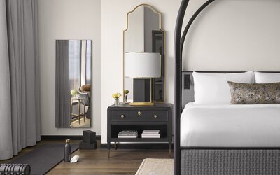 InterContinental Buckhead Atlanta by IHG