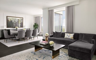 InterContinental Buckhead Atlanta by IHG