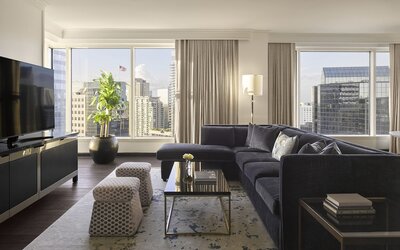 InterContinental Buckhead Atlanta by IHG
