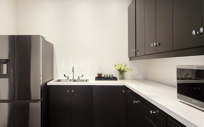 InterContinental Buckhead Atlanta by IHG