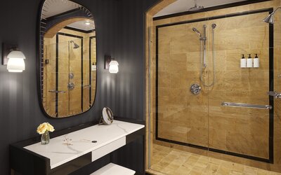 InterContinental Buckhead Atlanta by IHG