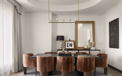 InterContinental Buckhead Atlanta by IHG