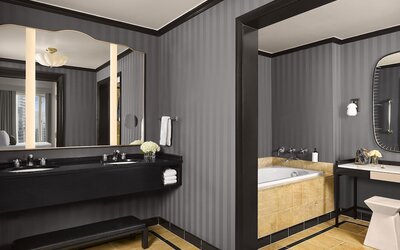 InterContinental Buckhead Atlanta by IHG