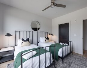 Nashville Hideaway-odyssey-heart of Midtown