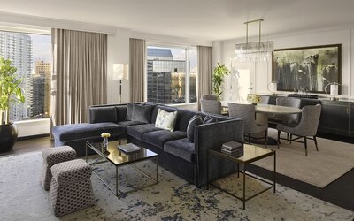InterContinental Buckhead Atlanta by IHG