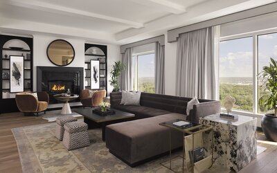 InterContinental Buckhead Atlanta by IHG