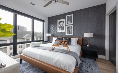 Nashville Hideaway-odyssey-heart of Midtown