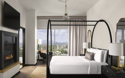 InterContinental Buckhead Atlanta by IHG