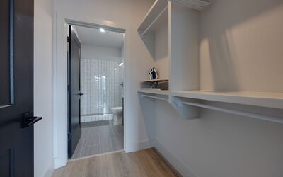 Nashville Hideaway-odyssey-heart of Midtown
