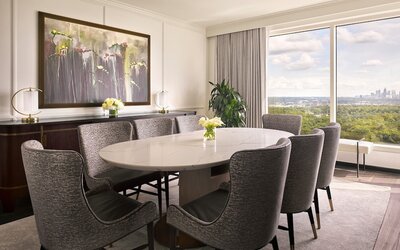 InterContinental Buckhead Atlanta by IHG