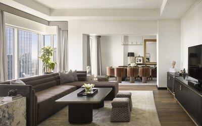 InterContinental Buckhead Atlanta by IHG