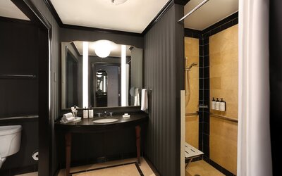 InterContinental Buckhead Atlanta by IHG