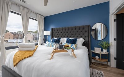 Nashville Hideaway-odyssey-heart of Midtown