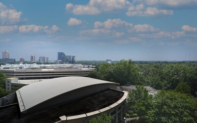 InterContinental Buckhead Atlanta by IHG
