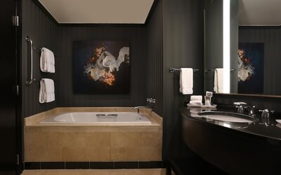 InterContinental Buckhead Atlanta by IHG