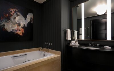 InterContinental Buckhead Atlanta by IHG
