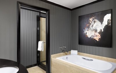 InterContinental Buckhead Atlanta by IHG