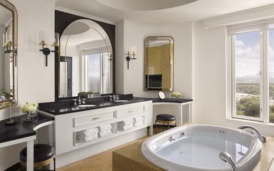 InterContinental Buckhead Atlanta by IHG