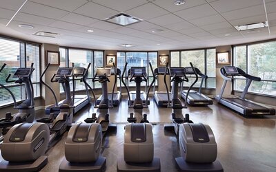InterContinental Buckhead Atlanta by IHG